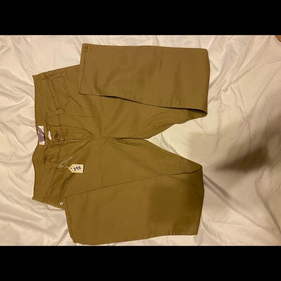 EUC No Boundaries denim jeans. Size 15 Juniors. - Picture 2 of 8